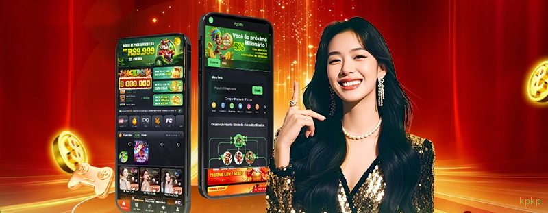 Baixar APK kpkp