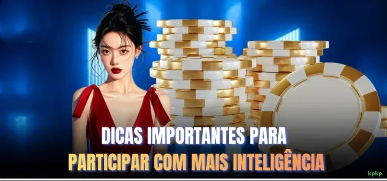 Dealers profissionais da kpkp