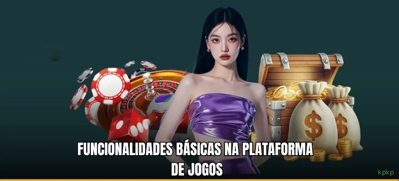 Jogos com maior RTP na kpkp